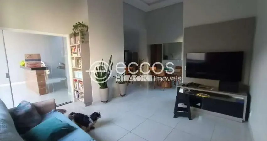 Casa à venda, 4 quartos, 1 suíte, 2 vagas, jardim europa - uberlândia/mg