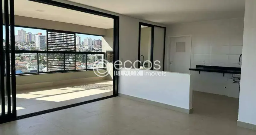 Apartamento à venda, 3 quartos, 3 suítes, 3 vagas, Patrimônio - Uberlândia/MG