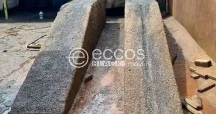 Terreno à venda na Avenida Indaiá, --, Jaraguá, Uberlândia