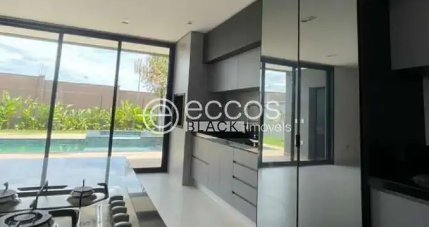 Casa em condomínio à venda, 4 quartos, 4 suítes, 4 vagas, morada da colina - uberlândia/mg