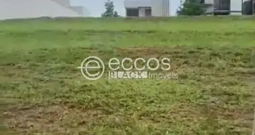 Terreno em condomínio à venda, Granja Marileusa - Uberlândia/MG