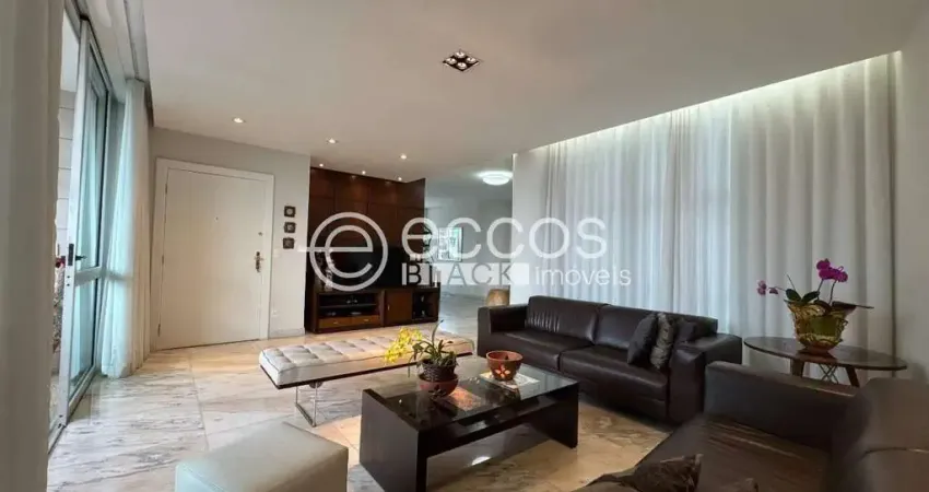 Apartamento à venda, 4 quartos, 2 suítes, 3 vagas, gutierrez - belo horizonte/mg