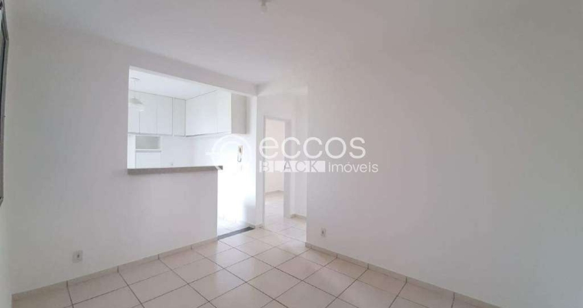 Apartamento para aluguel, 2 quartos, 1 vaga, Shopping Park - Uberlândia/MG
