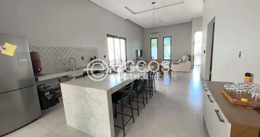 Casa à venda, 3 quartos, 3 suítes, 2 vagas, jardim inconfidência - uberlândia/mg