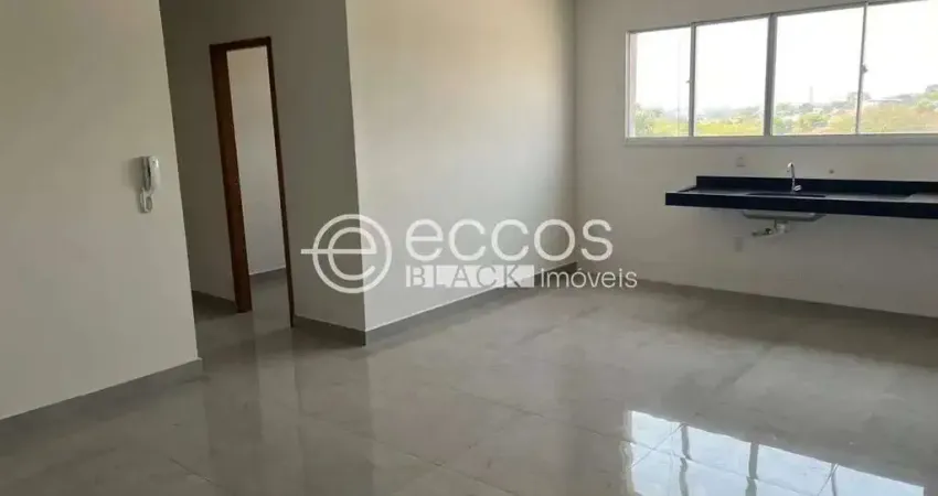 Apartamento à venda, 3 quartos, 1 suíte, 2 vagas, dona zulmira - uberlândia/mg