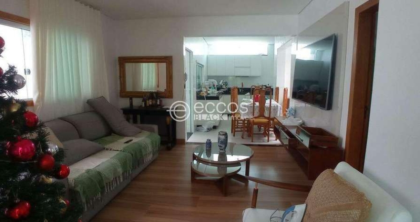 Casa à venda, 2 quartos, 1 suíte, 2 vagas, Colégio Batista - Belo Horizonte/MG