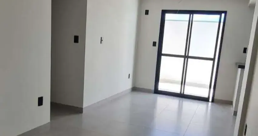 Apartamento à venda, 2 quartos, 1 suíte, 1 vaga, santa mônica - uberlândia/mg