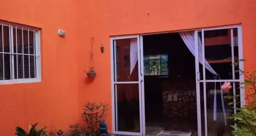 Casa à venda, 2 quartos, 2 suítes, 1 vaga, são judas tadeu - araguari/mg