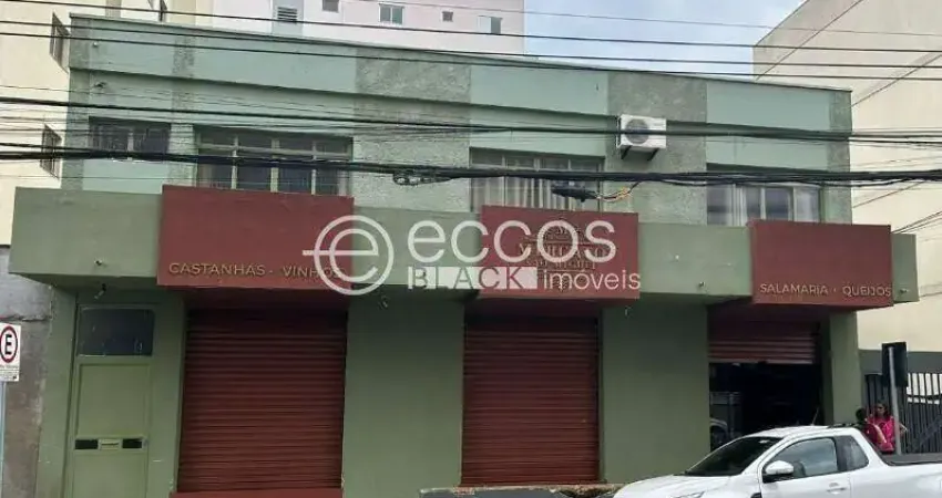 Prédio à venda na Avenida José Rezende Costa, 546, Saraiva, Uberlândia