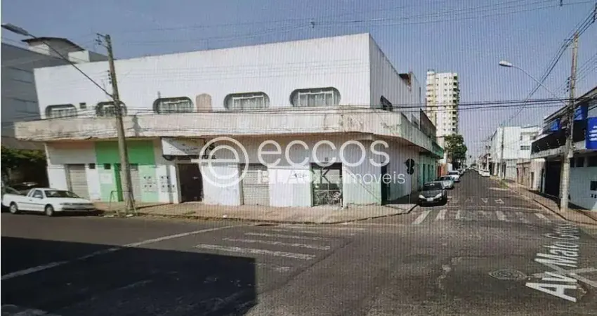 Prédio à venda na Avenida Mato Grosso, 504, Nossa Senhora Aparecida, Uberlândia