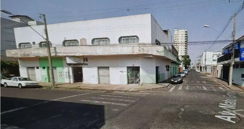 Prédio à venda, Nossa Senhora Aparecida - Uberlândia/MG