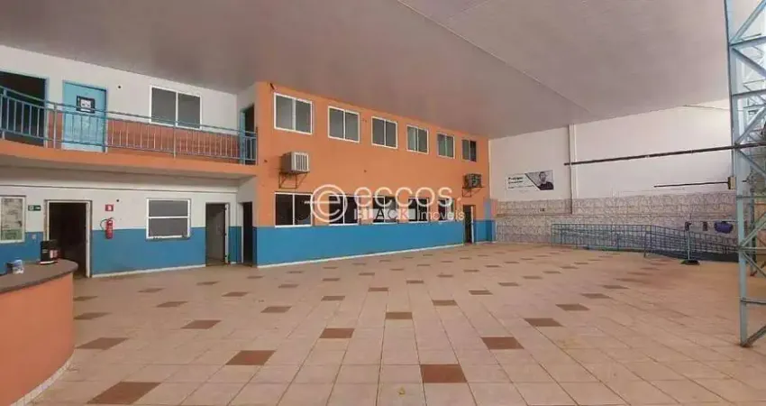 Prédio para aluguel, Centro - Uberlândia/MG
