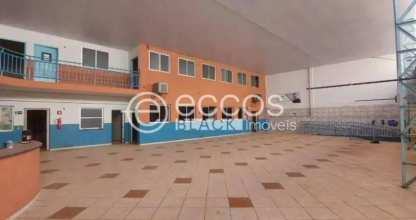 Prédio para alugar na Avenida Rio Branco, 859, Centro, Uberlândia
