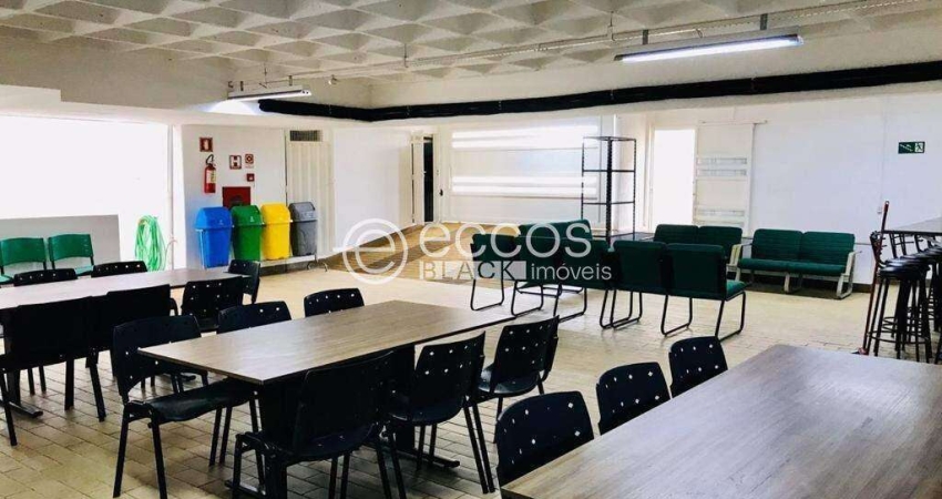 Prédio para aluguel, Lídice - Uberlândia/MG