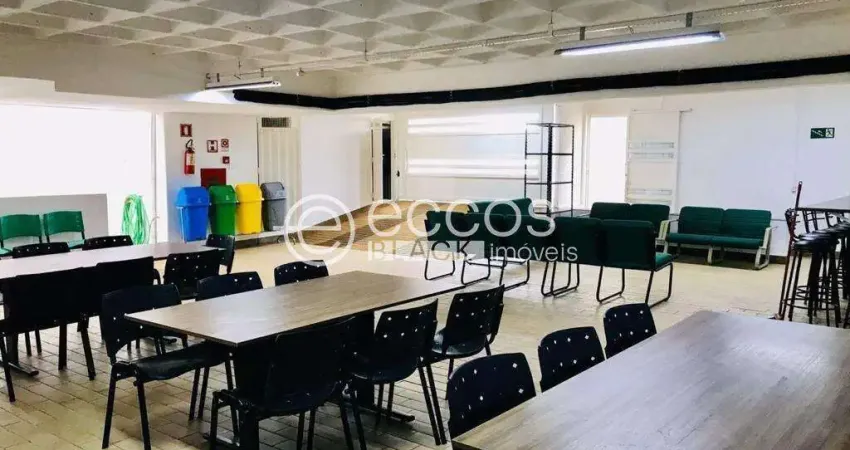 Prédio para alugar na Avenida Rio Branco, 1761, Lidice, Uberlândia