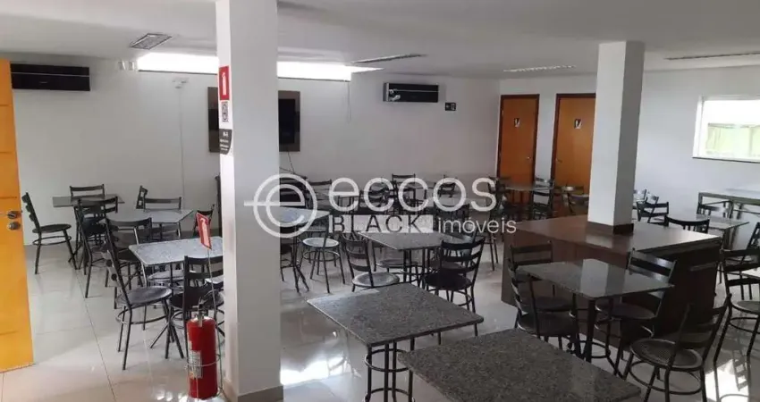 Prédio para aluguel, nossa senhora aparecida - uberlândia/mg