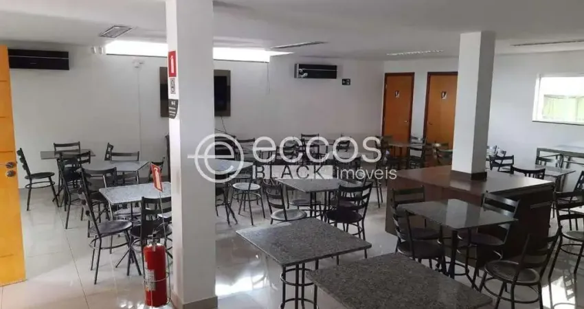 Prédio para aluguel, nossa senhora aparecida - uberlândia/mg