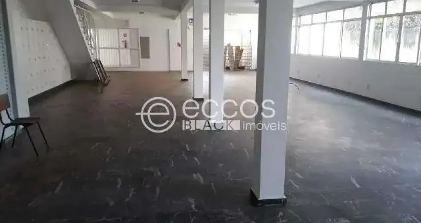 Prédio para alugar na Rua Carajás, Lidice, Uberlândia