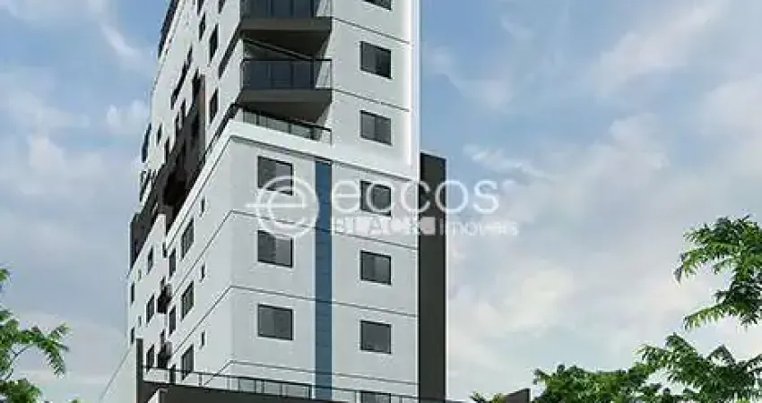 Apartamento à venda, 1 quarto, 2 vagas, funcionários - belo horizonte/mg