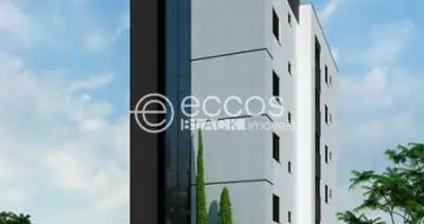 Apartamento à venda, 1 quarto, 1 vaga, Sion - Belo Horizonte/MG