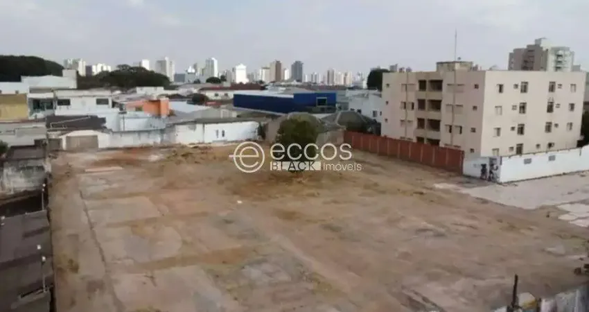 Terreno comercial para alugar na Avenida Araguari, --, Martins, Uberlândia