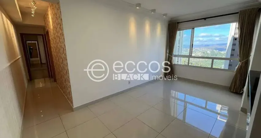 Apartamento à venda, 2 quartos, 1 suíte, 2 vagas, vila da serra - nova lima/mg