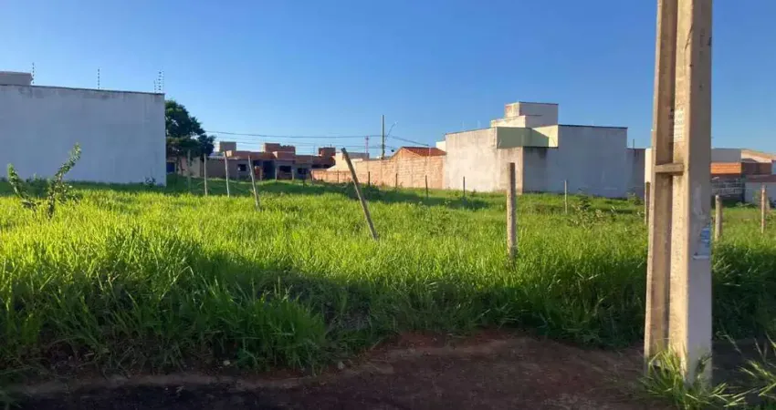 Terreno à venda na Rua Tarcila do Amaral, 61, Jardim Ipanema I, Uberlândia