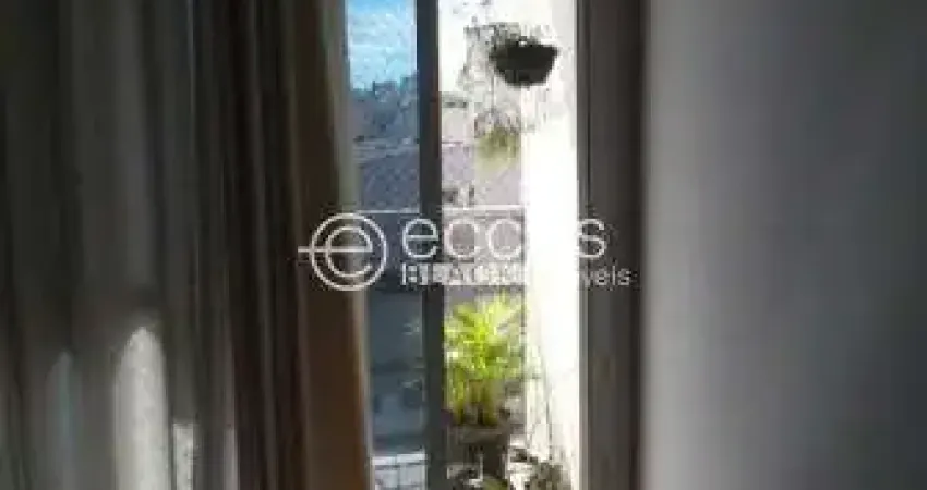 Apartamento à venda, 2 quartos, 1 suíte, 1 vaga, lídice - uberlândia/mg