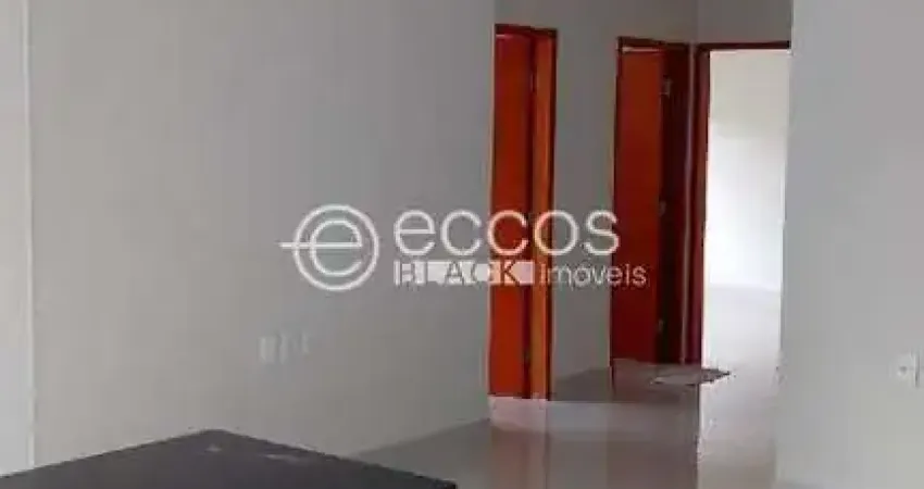 Casa à venda, 3 quartos, 1 suíte, 1 vaga, Shopping Park - Uberlândia/MG