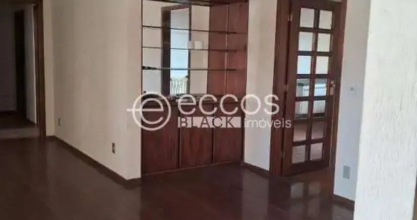 Apartamento à venda, 3 quartos, 1 suíte, 2 vagas, Lídice - Uberlândia/MG