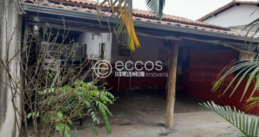 Casa à venda, 2 quartos, 1 suíte, 2 vagas, Tubalina - Uberlândia/MG