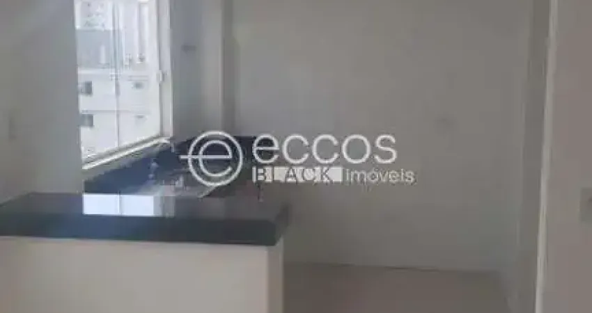 Apartamento à venda, 3 quartos, 1 suíte, 2 vagas, Jardim Brasília - Uberlândia/MG