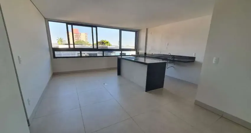 Apartamento à venda, 3 quartos, 1 suíte, 2 vagas, brasil - uberlândia/mg