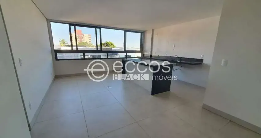 Apartamento à venda, 3 quartos, 1 suíte, 2 vagas, Brasil - Uberlândia/MG