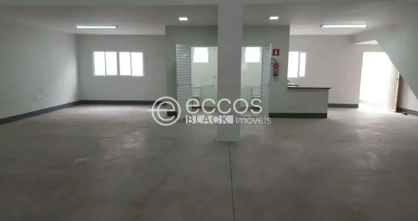 Barracão / Galpão / Depósito à venda na Avenida Seme Simão, --, Granada, Uberlândia