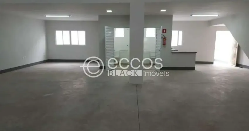 Barracão / Galpão / Depósito à venda na Avenida Seme Simão, 2122, Granada, Uberlândia