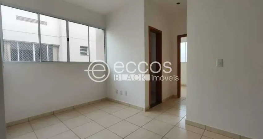 Apartamento à venda, 2 quartos, 1 vaga, jardim célia - uberlândia/mg