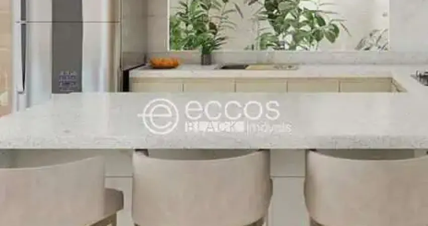 Casa à venda, 3 quartos, 3 suítes, 1 vaga, shopping park - uberlândia/mg