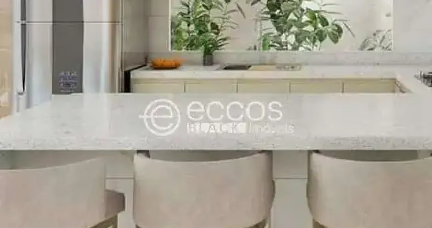 Casa à venda, 3 quartos, 3 suítes, 1 vaga, Shopping Park - Uberlândia/MG