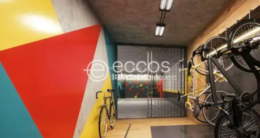 Sala comercial à venda, 1 quarto, 1 suíte, 1 vaga, granja marileusa - uberlândia/mg