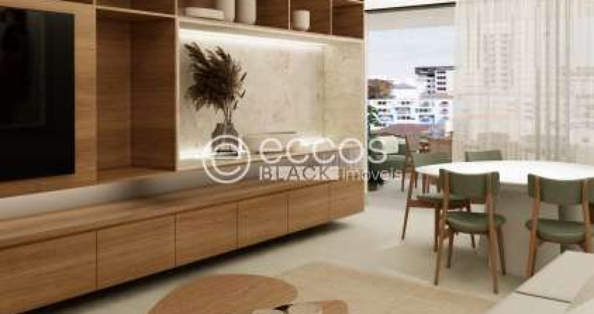 Apartamento à venda, 3 quartos, 3 suítes, 2 vagas, Loteamento Vale dos Vinhedos - Uberlândia/MG