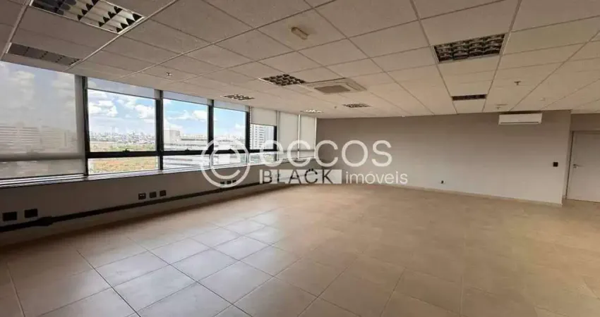 Sala comercial para aluguel, morada da colina - uberlândia/mg