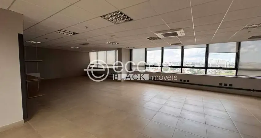 Sala comercial para aluguel, morada da colina - uberlândia/mg