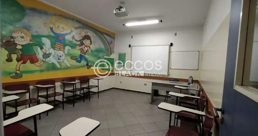 Sala comercial para aluguel, 2 suítes, 6 vagas, Centro - Uberlândia/MG