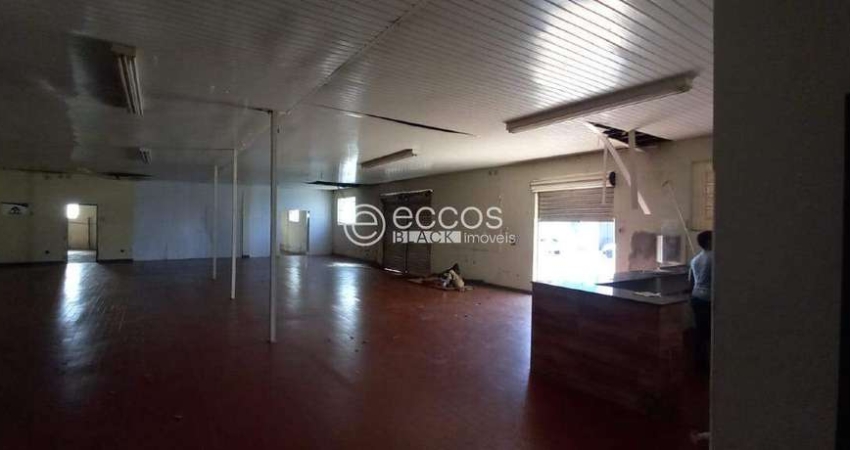 Sala comercial para aluguel, Centro - Uberlândia/MG