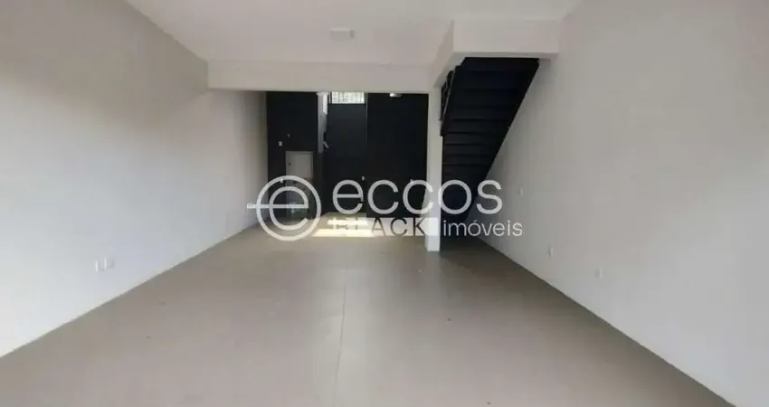 Loja para aluguel, 2 vagas, morada da colina - uberlândia/mg