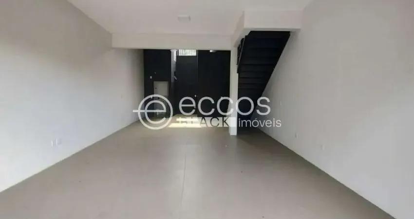 Loja para aluguel, 2 vagas, morada da colina - uberlândia/mg