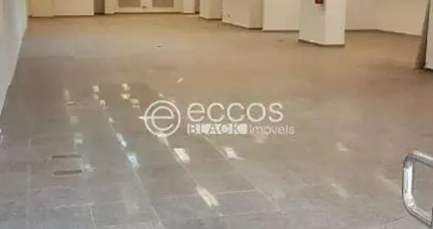 Ponto comercial para alugar na Avenida Afonso Pena, Centro, Uberlândia