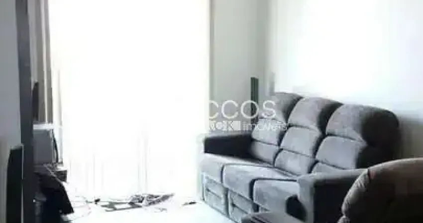 Apartamento à venda, 3 quartos, 1 suíte, 2 vagas, santa mônica - uberlândia/mg