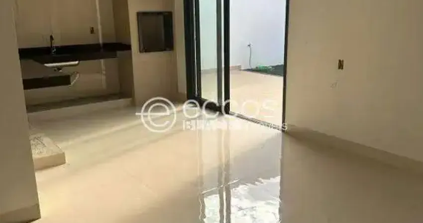 Casa à venda, 3 quartos, 3 suítes, 2 vagas, aclimação - uberlândia/mg